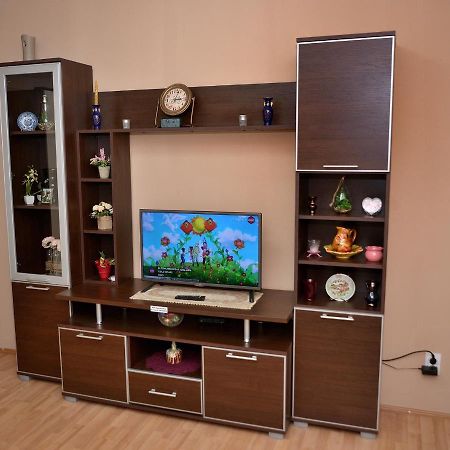 Apartman Ana Bečej 외부 사진