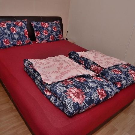Apartman Ana Bečej 외부 사진