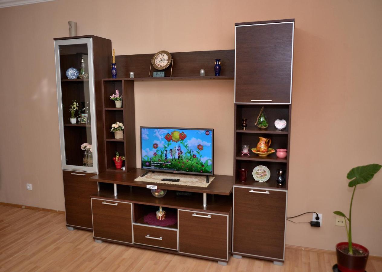 Apartman Ana Bečej 외부 사진