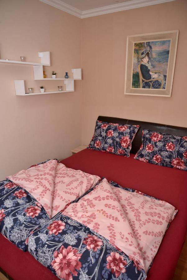 Apartman Ana Bečej 외부 사진