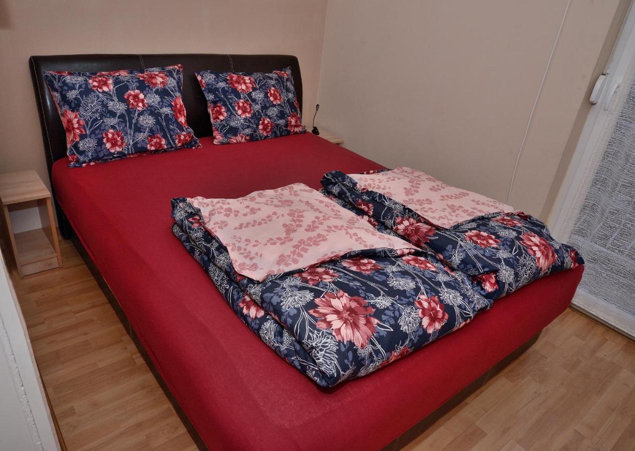 Apartman Ana Bečej 외부 사진