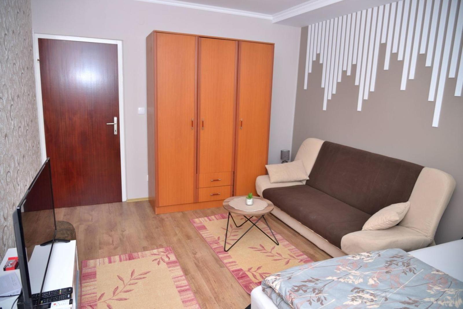 Apartman Ana Bečej 외부 사진