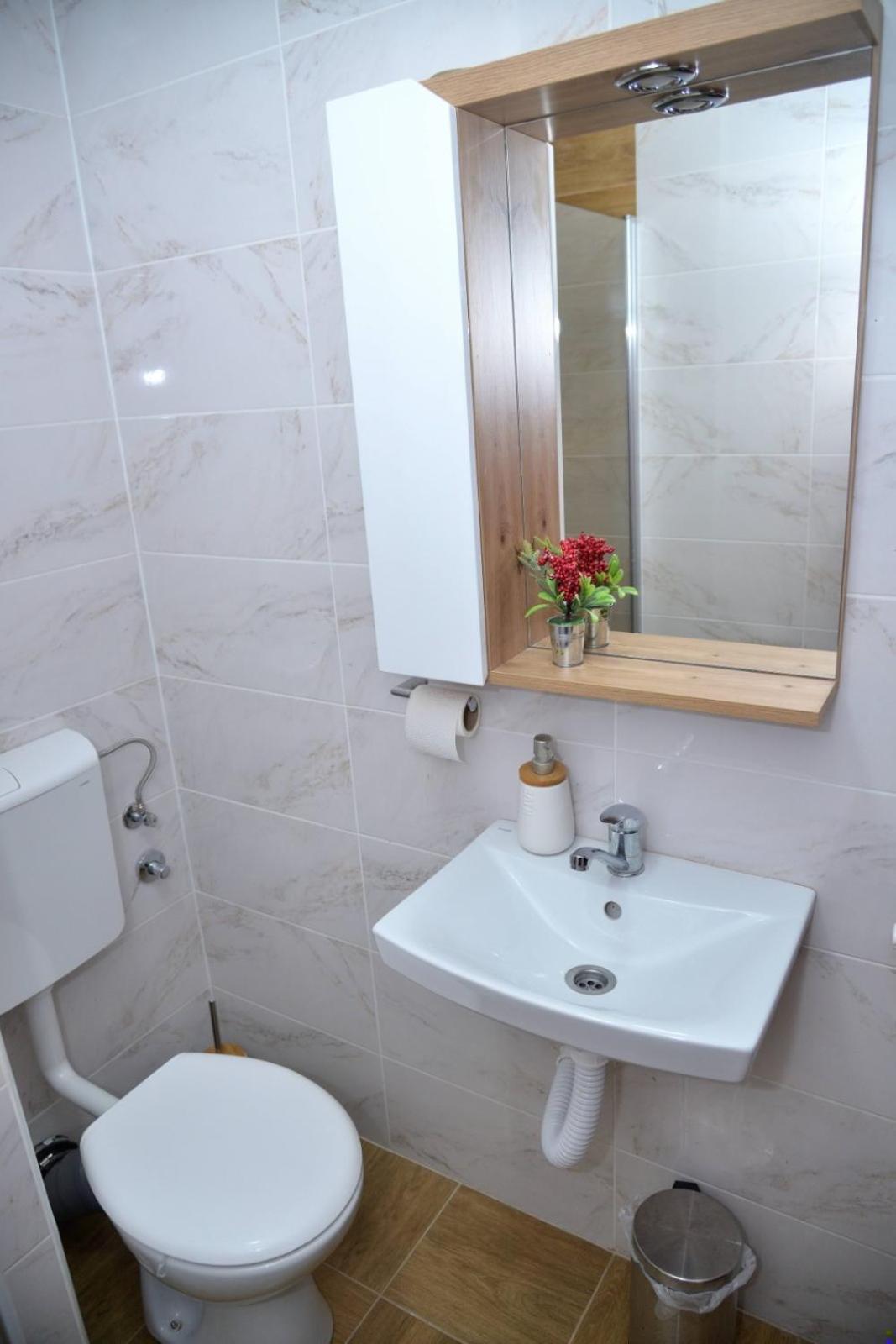 Apartman Ana Bečej 외부 사진