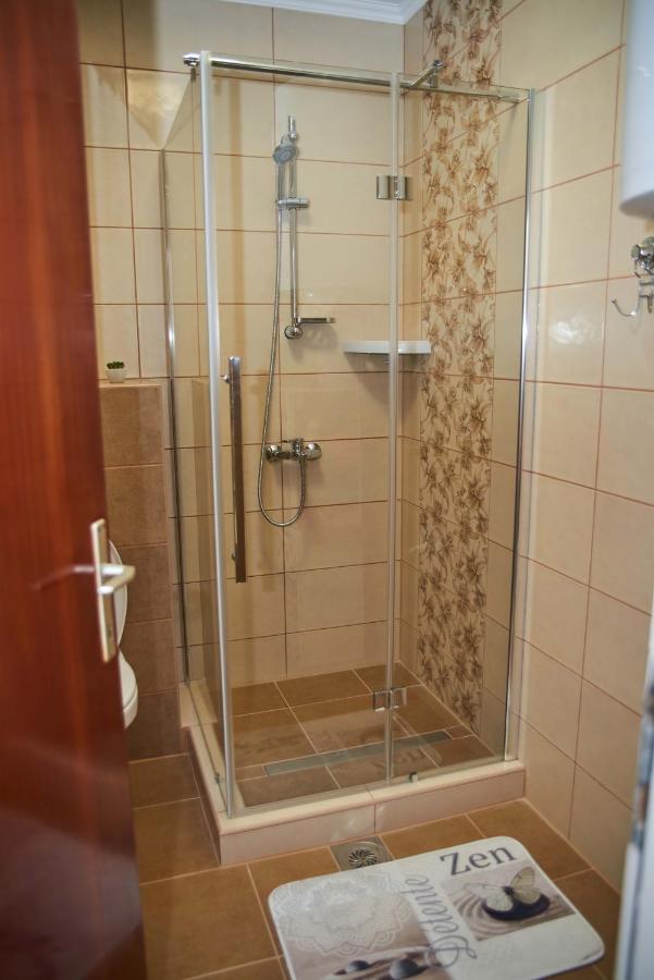 Apartman Ana Bečej 외부 사진