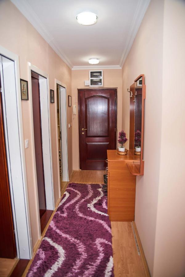 Apartman Ana Bečej 외부 사진