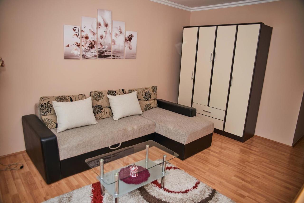 Apartman Ana Bečej 외부 사진